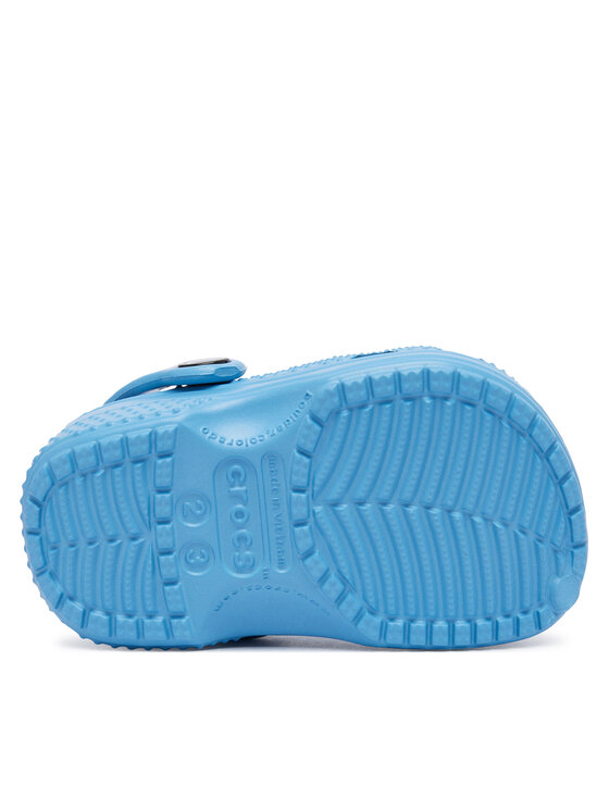 Crocs Crocs Plätud Infant Crocs Littles™ Clog 11441 Sinine