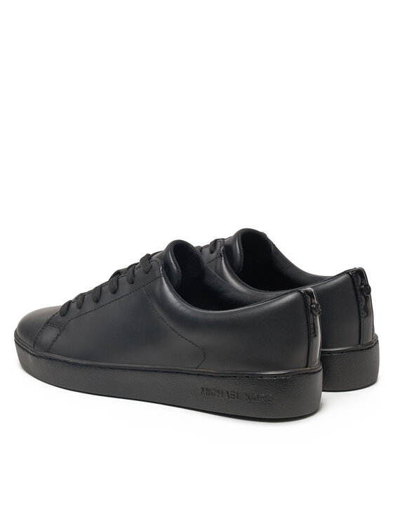 Michael Kors Michael Kors Tenisice Keaton 43F4KTFS1L Crna