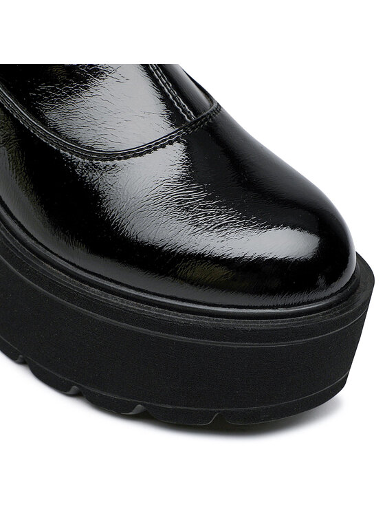 Jenny Fairy Jenny Fairy Stiefeletten LS5796-02A Schwarz