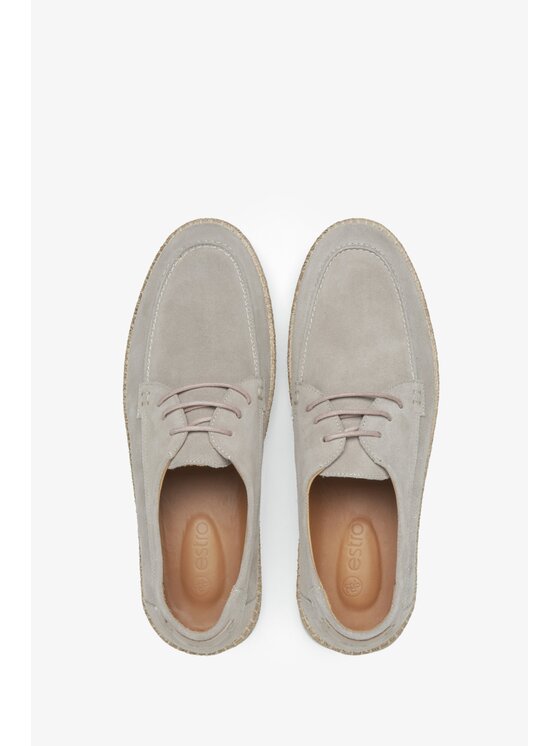 Estro Estro Mocassini ER00115094 Beige