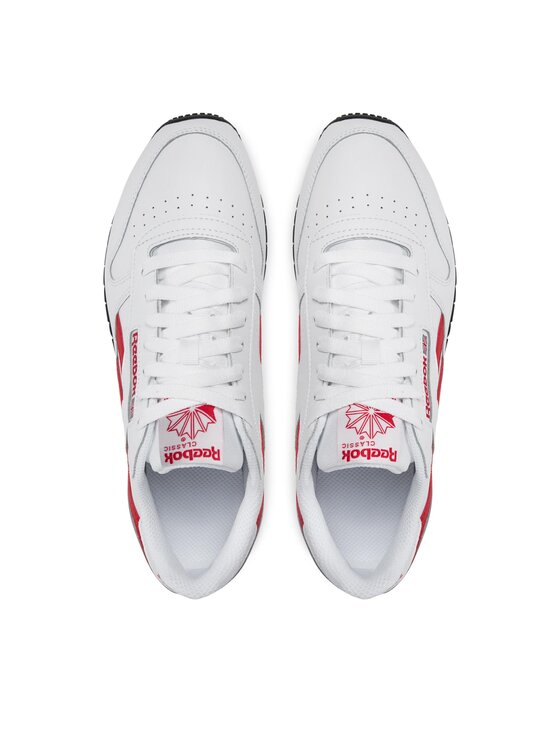 Reebok Reebok Tenisice Classic Leather IF5514 Bijela