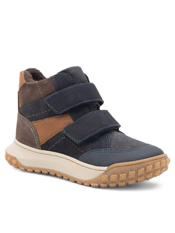 Lasocki Kids Lasocki Kids Μποτίνια KARTO CI12-3138-01 Σκούρο μπλε