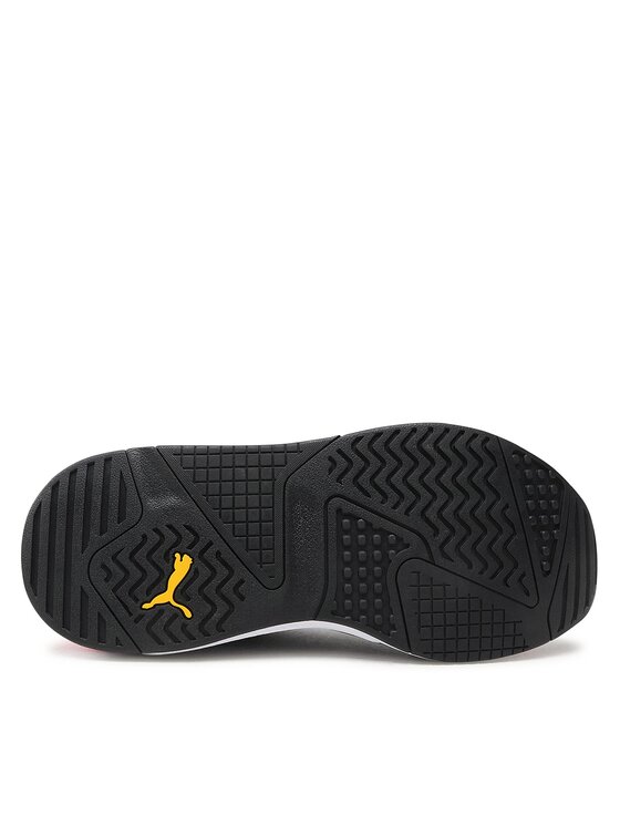 Puma Puma Αθλητικά X-Ray 2 Square 373108 50 Μαύρο