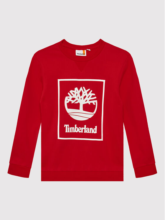 Felpa Timberland