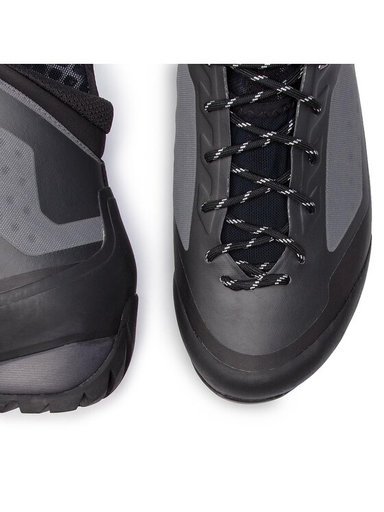 Arc teryx Scarpe da trekking Bora Mid Gtx M GORE TEX 063137 216845 Grigio Modivo