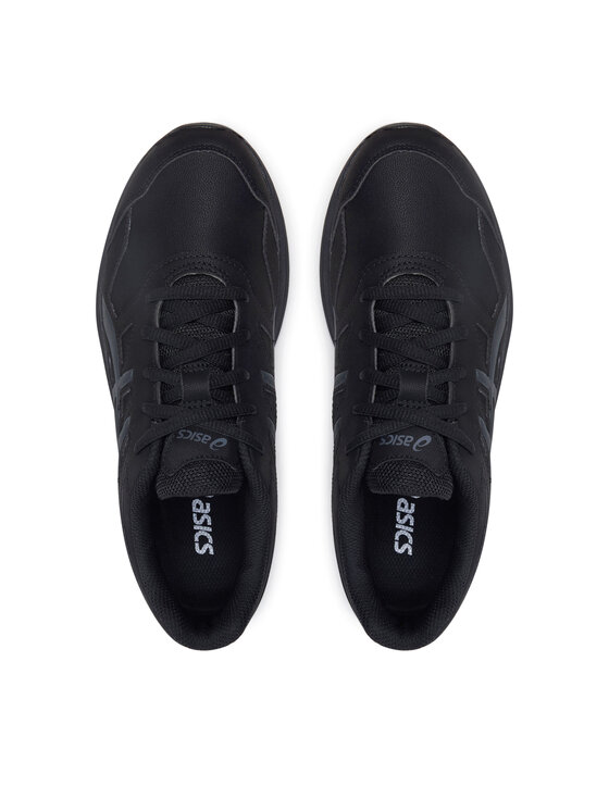 Asics Asics Снікерcи Gel-Mission 3 1132A072 Чорний