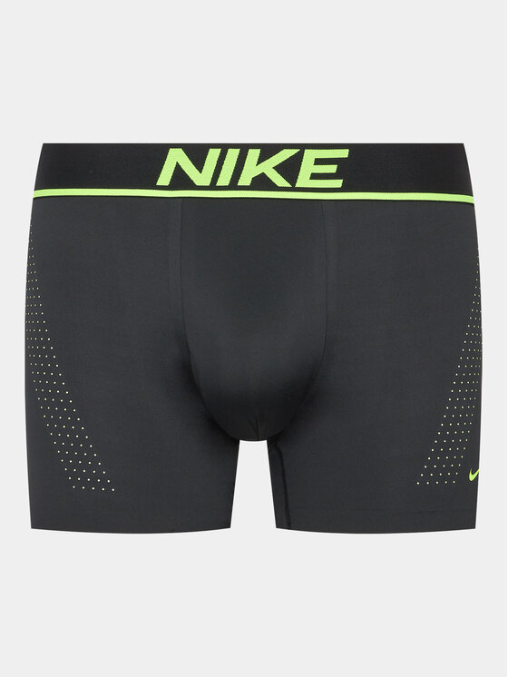 Nike Nike Boxerky Dri-Fit Elite Micro 0000KE1150 Černá