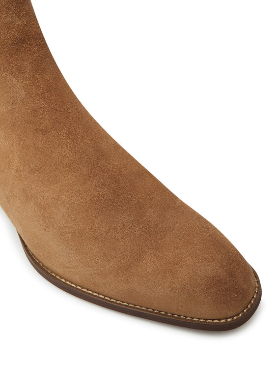 Aldo Aldo Poolsaapad Bert 13813698 Pruun