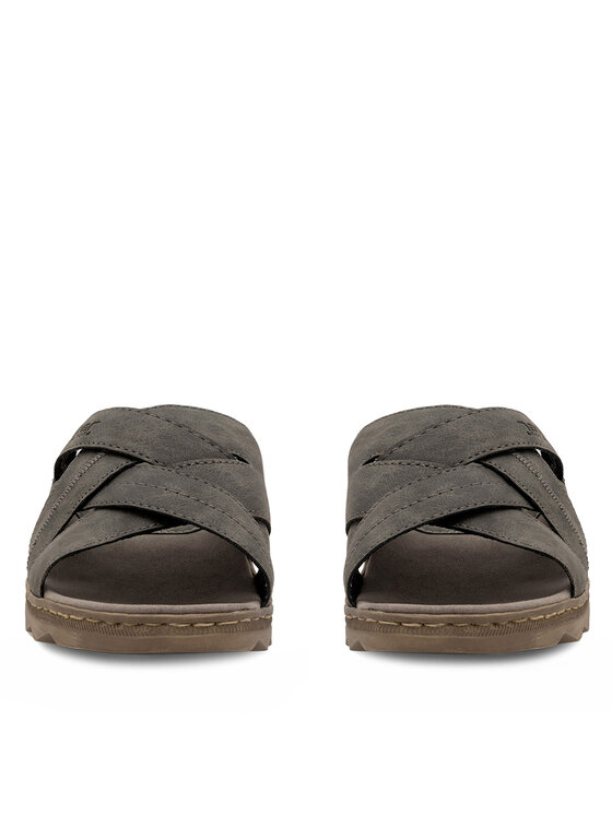 Rieker Rieker Natikače 21690-45 Siva