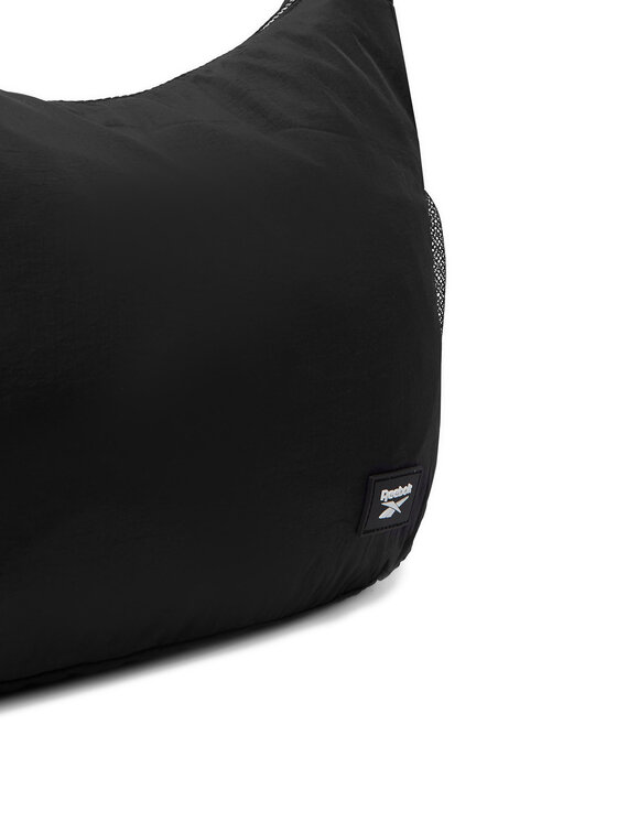 Reebok Reebok Handtasche CEOWB-RBK-KL-004-09 Schwarz