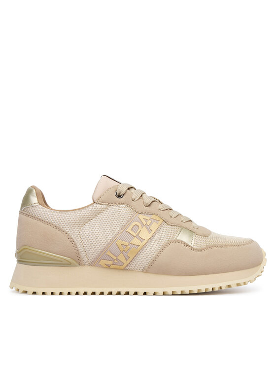 Napapijri Napapijri Sneakers NP0A8A6C Beige