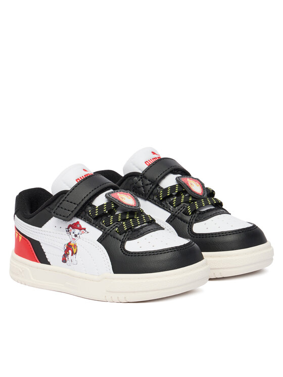 Puma Puma Снікерcи Puma Caven III Paw Patrol Boys AC+ Inf P 405765 01 Кольоровий