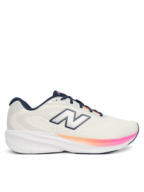 New Balance New Balance Skriešanas apavi Fresh Foam 680 V9 W6809BI Balts