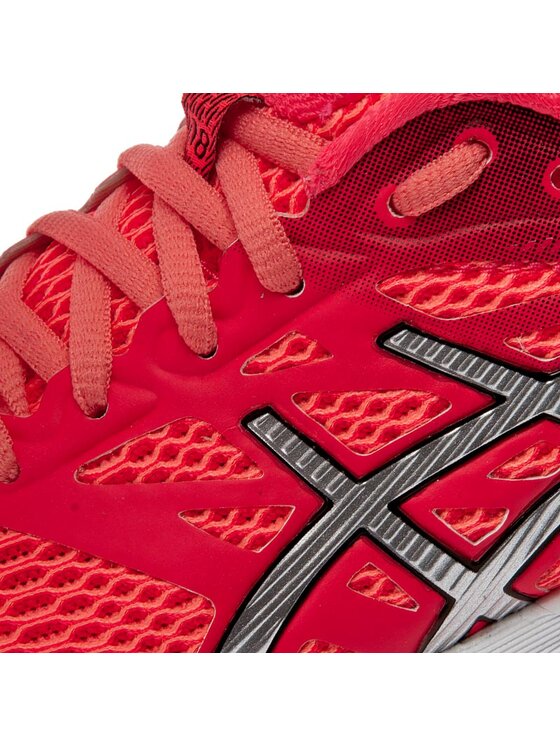 Asics Scarpe da corsa Gel Cumulus 18 T6C8N Rosa Modivo
