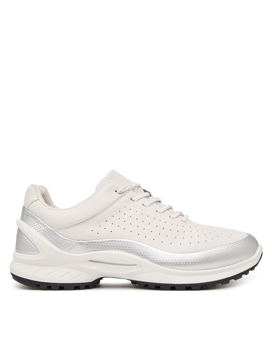 ECCO ECCO Sneakersy Biom Energi 85082351366 Bílá