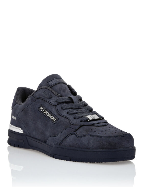 Plein Sport Plein Sport Sneakers 25517 Celeste