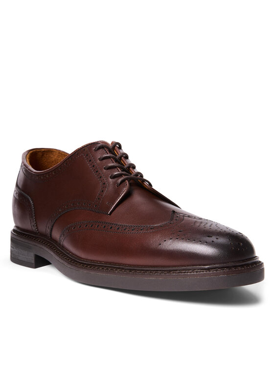 Polo Ralph Lauren Polo Ralph Lauren Halbschuhe 803955640003 Braun