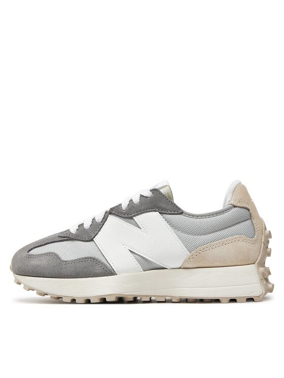 New Balance New Balance Sneakersy U327FF Šedá