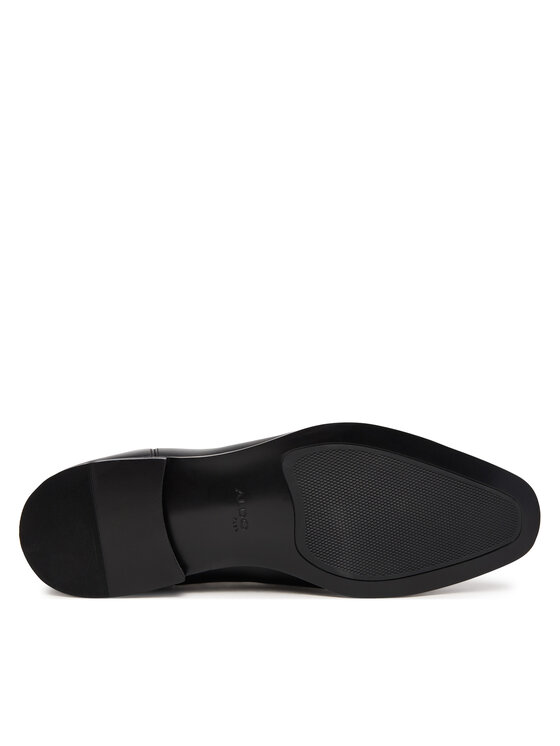 Aldo Aldo Klassische Stiefeletten Sosa 14051656 Schwarz