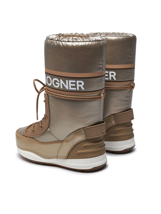 Bogner Bogner Апрески Les Arcs 7 32447404 Бежов