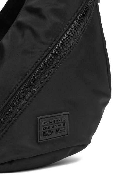 G-Star Raw G-Star Raw Torbica C-BEN-XC8342 Crna