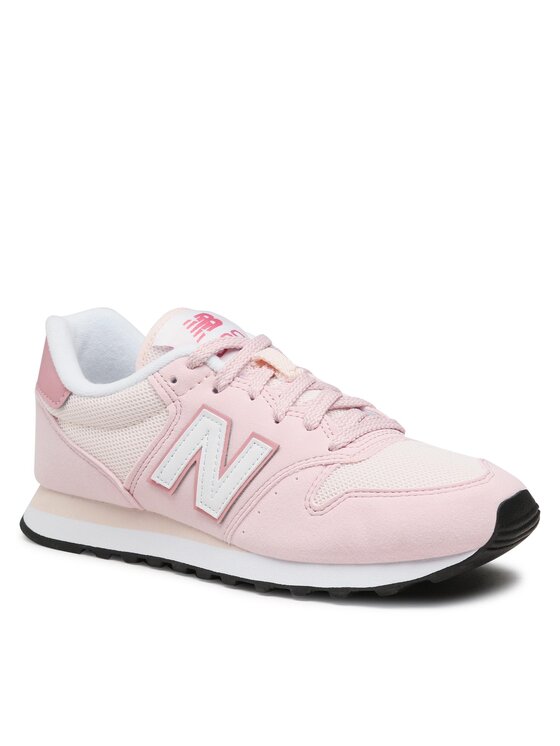 New Balance Sneakers GW500CF2 Rosa, taglia : 40