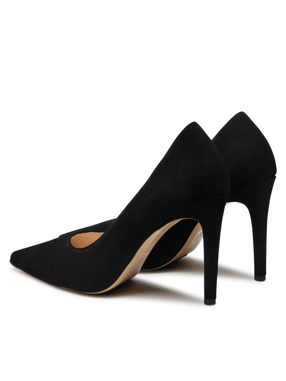 HÖGL HÖGL Γόβες 0-179002 Μαύρο