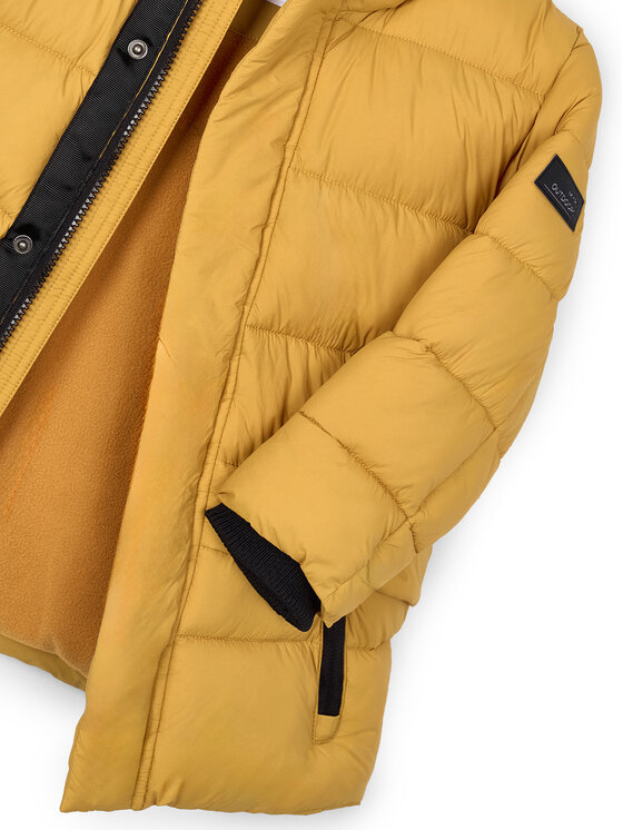 Mayoral Mayoral Talvejope 4422 Kollane Regular Fit
