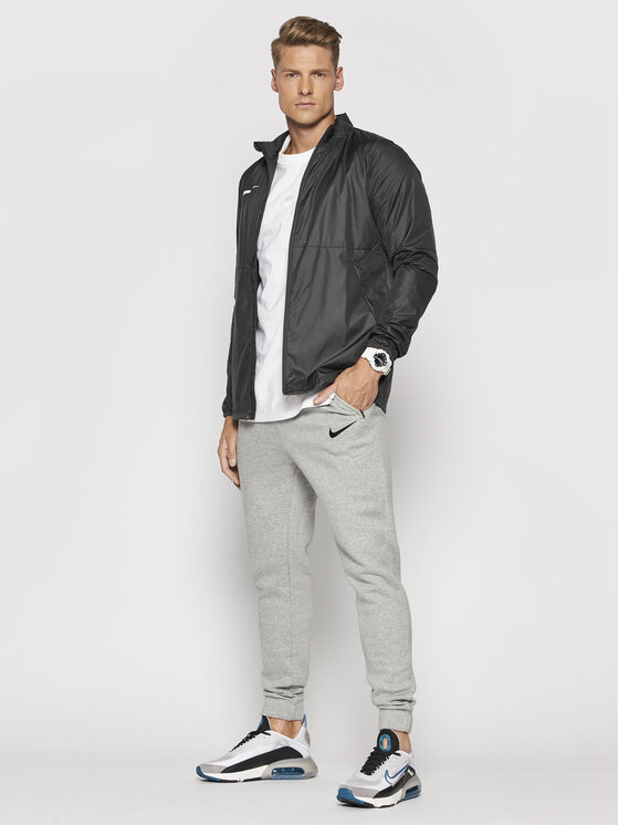 Park 20 CW6907 Pilka Regular Fit 