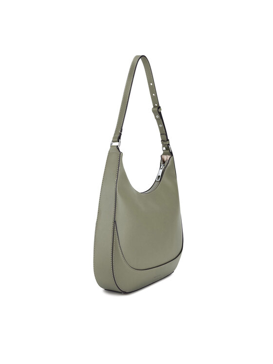Gino Rossi Gino Rossi Ročna torba Anna01 Khaki