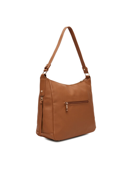 Lasocki Lasocki Handtasche C-LSK-X-006-08 Braun