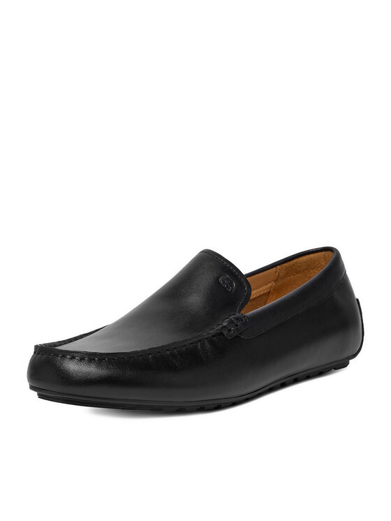 GINO ROSSI GINO ROSSI Mocasini CEO-LUIGI-03 125AM Negru