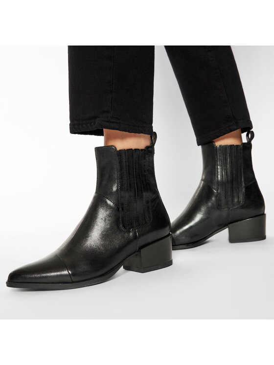 Vagabond Shoemakers Vagabond Shoemakers Μποτάκια Marja 4013-401-20 Μαύρο