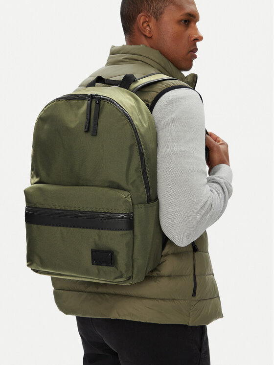 Premiata Premiata Plecak Blade Var 2129 Khaki