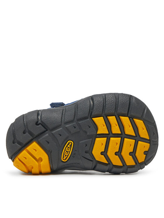 Keen Keen Szandál Seacamp II Cnx 1022944 Sötétkék