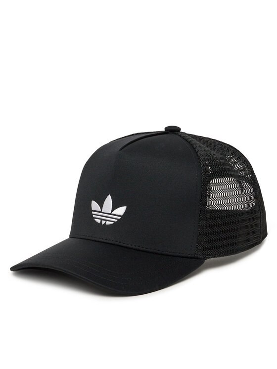 adidas adidas Kšiltovka adicolor Classic JC6038 Černá