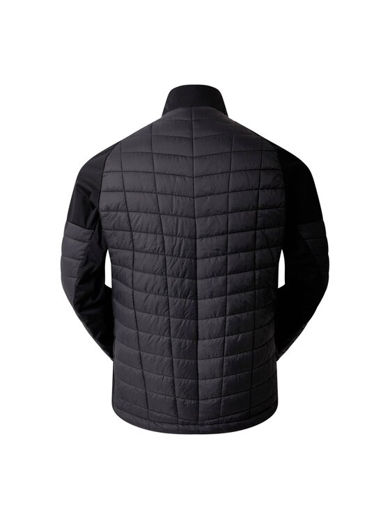 Dare2B Dare2B Kurtka puchowa Mountaineer II Czarny Core Fit