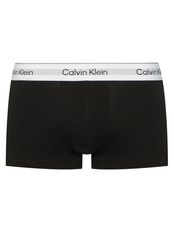 Calvin Klein Underwear Calvin Klein Underwear Boxershorts-Set LV00NB4389 Schwarz