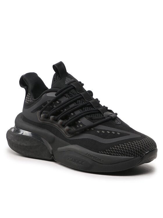 adidas adidas Sneakersy AlphaBoost V1 HP6133 Černá
