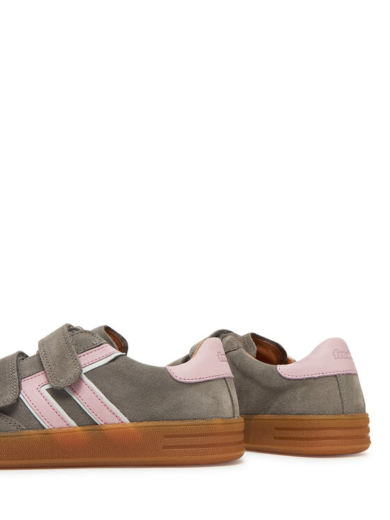 Froddo Froddo Sneakersy G3130269-6 D Szary