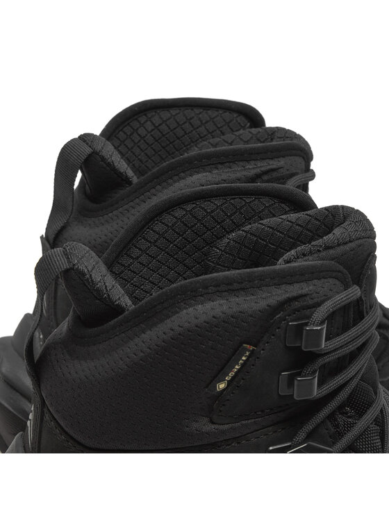 Hoka Hoka Turistiniai batai Kaha 2 Gtx GORE-TEX 1123155 Juoda