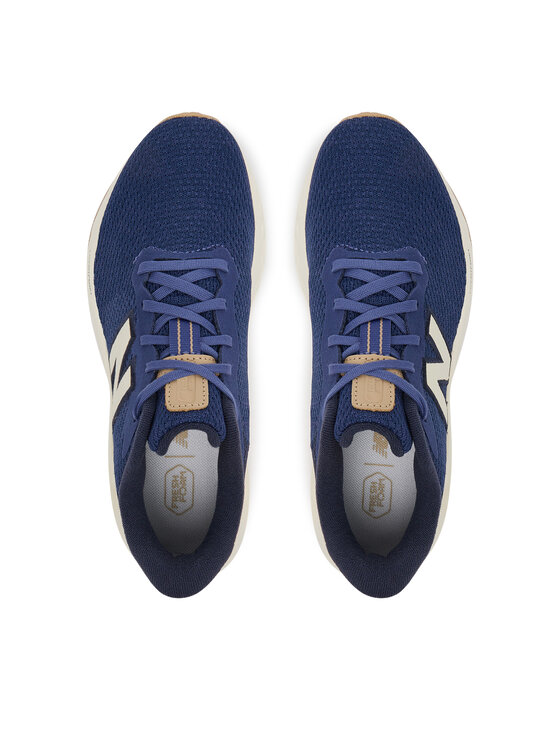 New Balance New Balance Buty do biegania Arishi WARISRD4 Niebieski
