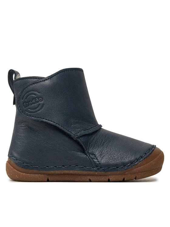 Cizme Froddo Paix Up Winter Boots G2160082 M Albastru