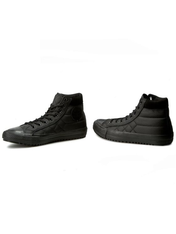 Converse Scarpe da ginnastica Ctas Boot Pc Hi 153669C Nero Modivo
