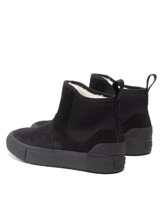 Chelsea Alux Hybrid 47343410 Nero