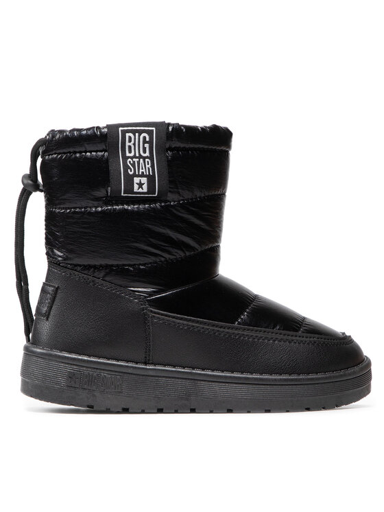 Scarpe II274120 Nero