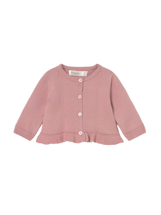 Mayoral Mayoral Kinderset 2830 Rosa Regular Fit