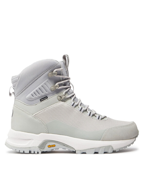 Halti Halti Scarpe da trekking Rorvik 054-2806 Grigio