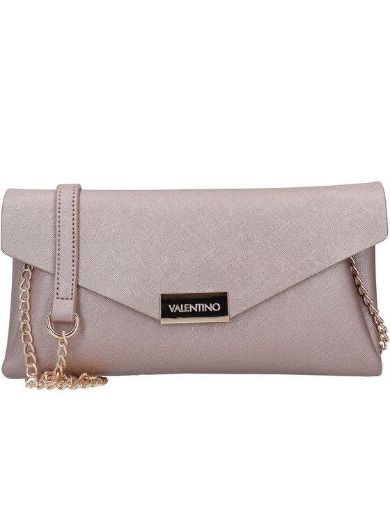 Valentino Valentino Torebka 208194 Fioletowy