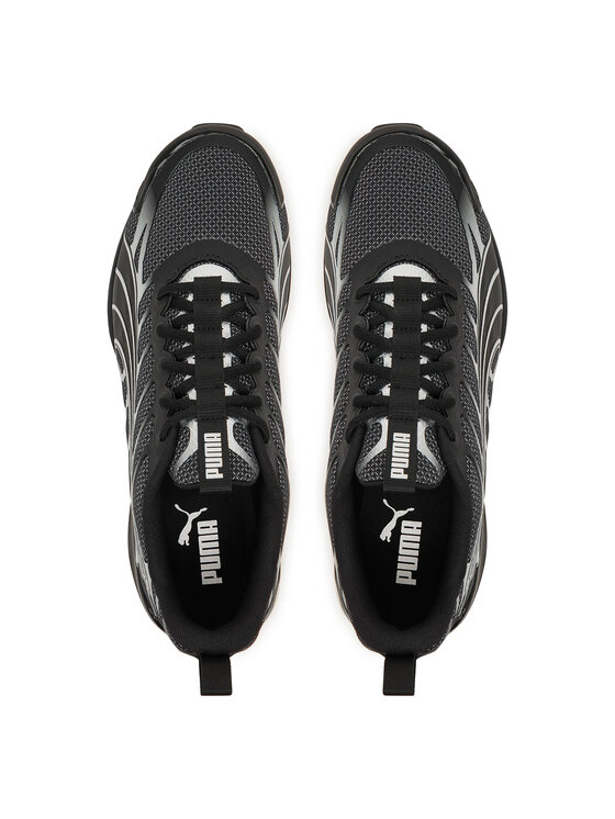 Puma Puma Tenisice Voltra 312589 08 Crna